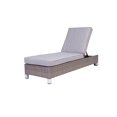 thumbnail image 1 of Dura Preston Lounge Chair, 1 of 5