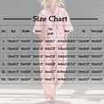 thumbnail image 3 of yardsong Women Linen Two Piece Summer Sets Half Sleeve Wrap V Neck Button Down Shirts Summer Wide Leg Linen Pant Lounge Outfits Navy,XL, 3 of 9