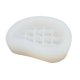 thumbnail image 1 of 1pc Mango Pulp Shaped Cake Mold DIY Baking Mold Practical DIY Cake Mold, 1 of 4
