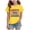 Tshirts-Yellow, variant on kpoplk American Flag Shirt Toddler Boys Girls USA Flag Shirts Kids 4th of July T-Shirt Patriotic Tee Tops Outfits(Yellow,5-6 Y)