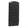 thumbnail image 2 of Safco Seven Pocket Letter and Legal Size Steel Wall in Black, 2 of 2