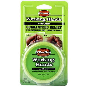 O'Keeffe's Working Hands Hand Cream (Pack of 24)
