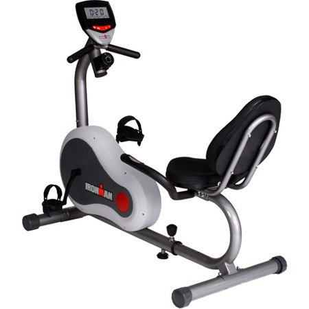 ironman stationary bike price