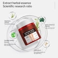 thumbnail image 4 of Varicose Vein Relief Paste Improve Blood Circulations Spider Varicose Vein For Tired Heavy Legs Fast Relief New, 4 of 9