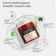 thumbnail image 4 of Varicose Vein Relief Paste Improve Blood Circulations Spider Varicose Vein For Tired Heavy Legs Fast Relief New, 4 of 9