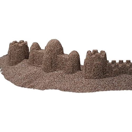Jurassic RiverBed Play Sand - 23.5 Pound Sandbox Sand