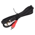 thumbnail image 4 of Cable de enchufe Mini DI Pinto RCA, Mini DIN 7 pines Mini DI Pin Maleto RCA Cable macho Mini DIN Maleto RCA Cable Diseño revolucionario, 4 of 12