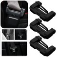 thumbnail image 3 of Kuymtek Clips Universales para Seguridad Funda Multicolor para Coches Camiones 3 Uds., 3 of 8
