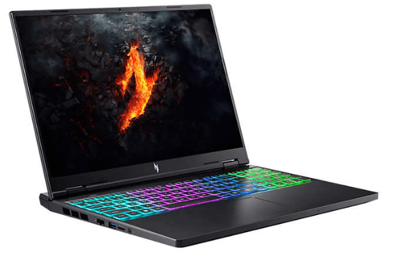 Acer Nitro 5｜i7｜1TB｜16GB｜RTX 4060 Acer Nitro 16