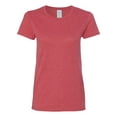 thumbnail image 1 of Gildan - New MmF - Women - Heavy Cotton™ Women’s T-Shirt, 1 of 5