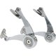 thumbnail image 1 of 2PCS Cabinet Cupboard Furniture Door Lift - Folding Lid Support Hinge Buffer Damper, 1 of 5
