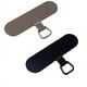 thumbnail image 3 of Almohadilla de acero inoxidable para teléfono, pieza de conexión para teléfono, parche de cuerda para colgar el teléfono, clip de metal antipérdida, 3 of 6