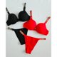 thumbnail image 2 of Conjunto De Ropa Interior Victoria Secret Bikini Sexy Moda Nuevo Mar Gao Jiahui unisex, 2 of 2