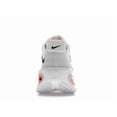 thumbnail image 4 of Nike Men's Vomero Premium White Bright Crimson Shoes, from StockX, 4 of 5