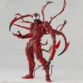 thumbnail image 1 of Marvel Hasbro Legends Series Venom 18-cm Collectible Action Figure Massacre Toy, 1 of 4