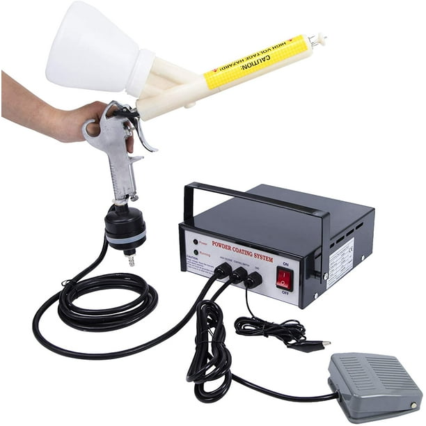 Wuzstar 110v Electric Original Powder Coating Machine Air Paint Spray Gun Kits Pc03 5 Walmart Com Wuzstar 110v Electric Original Powder Coating Machine Air Paint Spray Gun Kits Pc03 5 Walmart Com
