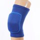 thumbnail image 4 of ZHAOCHENG Color de pielRodillerasBaile infantilHipHop,RodilleraMonopatínNiña,DeporteProtección de rodillas paraRodar en la nieveYogaCorrerBaloncestoFútbolBalonmanoVoleibolTenisPolea (par)，M, 4 of 5