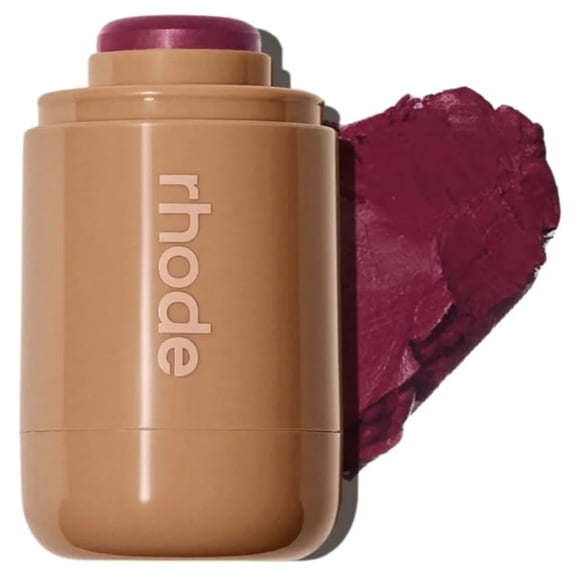 Crema hidratante Blush Rhode Pocket Buildable Plum