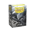 thumbnail image 2 of Fundas para tarjetas Dragon Shield Arcane Tinmen Mate Dual Snow 100CT, 2 of 2
