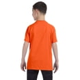 thumbnail image 3 of Gildan Youth  Heavy Cotton T-Shirt, 3 of 4