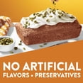 thumbnail image 3 of Krusteaz Pumpkin Spice Quick Bread Mix, Baking Mix Made With Real Pumpkin, 15 Oz Box, 3 of 10