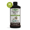 thumbnail image 3 of Nature's Way MCT Oil, Pure Source Coconut, 30 Fl Oz., 3 of 9