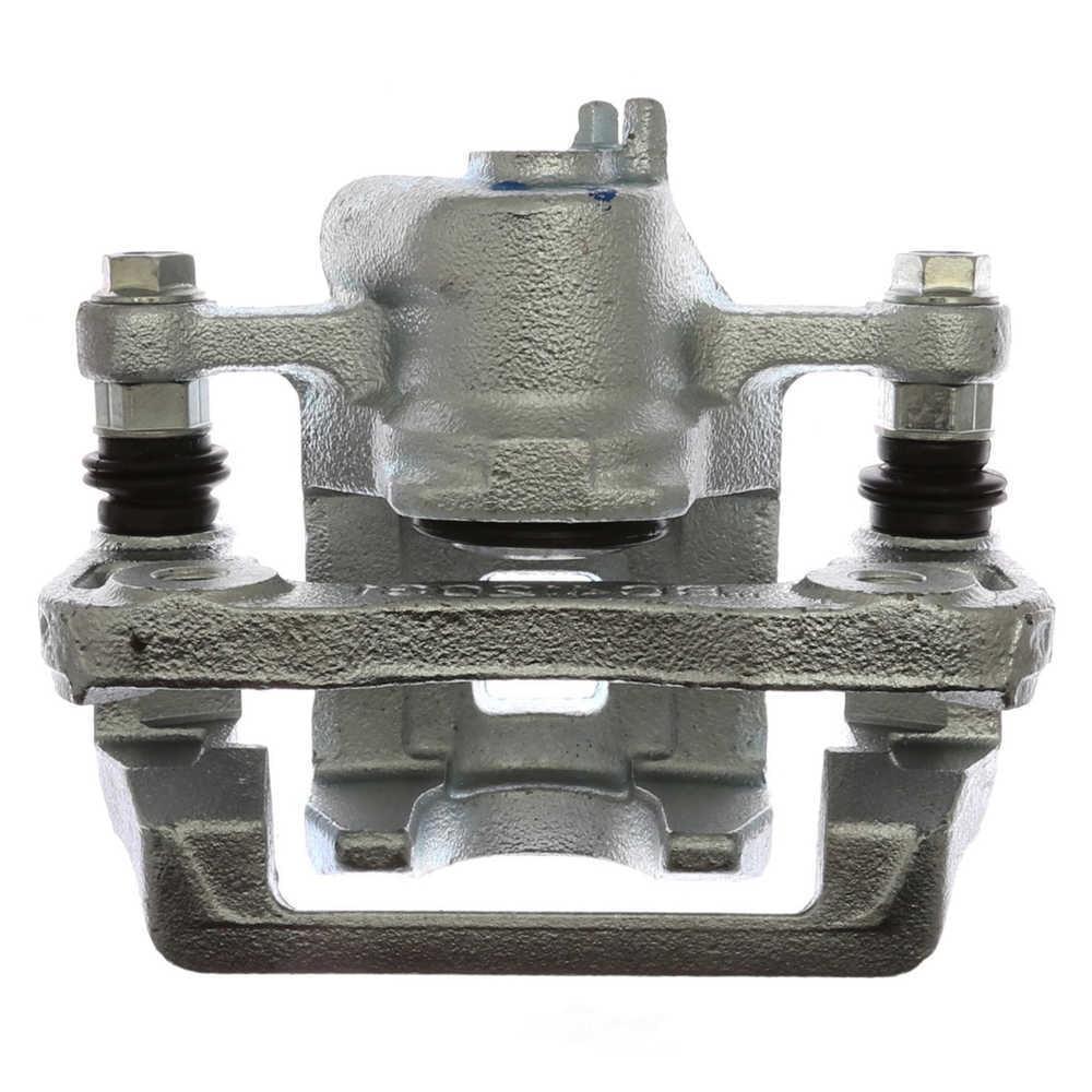 Raybestos Brakes Disc Brake Caliper P/N:Frc11991c Fits select: 2007-2008 HYUNDAI ELANTRA, 2010 HYUNDAI ELANTRA TOURING GLS