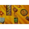 thumbnail image 2 of Flows Tasty Treats Toasted Corn and Peanut Mix High Protein Snack - Original Flavor (2oz) (Pack of 12), 2 of 6