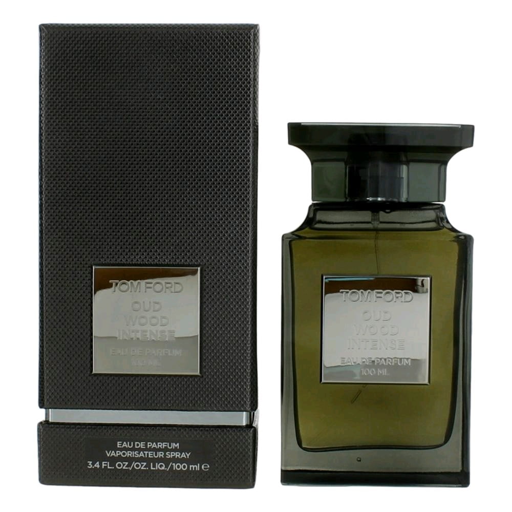 Tom Ford Tom Ford Oud Wood Intense by Tom Ford, 3.4 oz EDP Spray