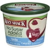 Kozy Shack Gluten-Free No Sugar Added Vanilla Pudding & Pie Filling Dessert, 22 Oz.