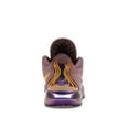 thumbnail image 4 of Nike Men's LeBron 21 Purple Rain Basketball Shoes, from StockX, 4 of 5