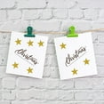 thumbnail image 6 of 1800 Pcs Small Foil Gold Star Stickers for Kids Reward, Roofei Student Planner and School Classroom Teacher Supplies, 0.5" Diameter, 6 of 8
