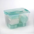thumbnail image 3 of 92PC Food Storage Container, 3 of 4