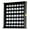 Black, variant on 49 Golf Ball Display Case Cabinet