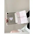 thumbnail image 1 of Cute Cartoon Protective Cases for IPad 10th 10.2/9.7/10.5/11 Inch Pro 12.9 Inch 2021 Mini 6 Air 5/4 Case with  Slot Holder Gift Festivals, 1 of 7