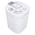 thumbnail image 1 of Humidificador, Humidificador Portátil Seguro Moon White Para Dormitorio, 1 of 7