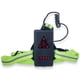 thumbnail image 2 of Luz de pecho LED Corriendo Correr Lámpara de ciclismo Alto Lumen Senderismo Seguridad Noche Advertencia Linterna Linterna Suministros 380lm Jinetes kenally OD003559-00B, 2 of 7