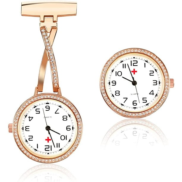 Paramedic fob shop watch