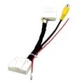 thumbnail image 5 of For Toyota Camera Adapter Cable Reversing Detection Line Rear Camera Cable, 5 of 7