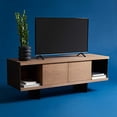 thumbnail image 1 of Safavieh Couture Maison Collection Terrance Marron 60 Pouces Support de Télévision, 1 of 5