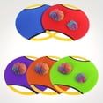 thumbnail image 3 of Bouncing Ball Catch And Toss Game, A Good Toy For Children, Indoor And Outdoor Games, Indoor And Outdoor Parent-child Interactive Game Toys, 3 of 4
