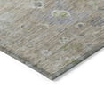 thumbnail image 4 of Addison Rugs Chantille Indoor/Outdoor Traditional Global Beige Washable Rectangle Rug, 10' x 14', 4 of 6