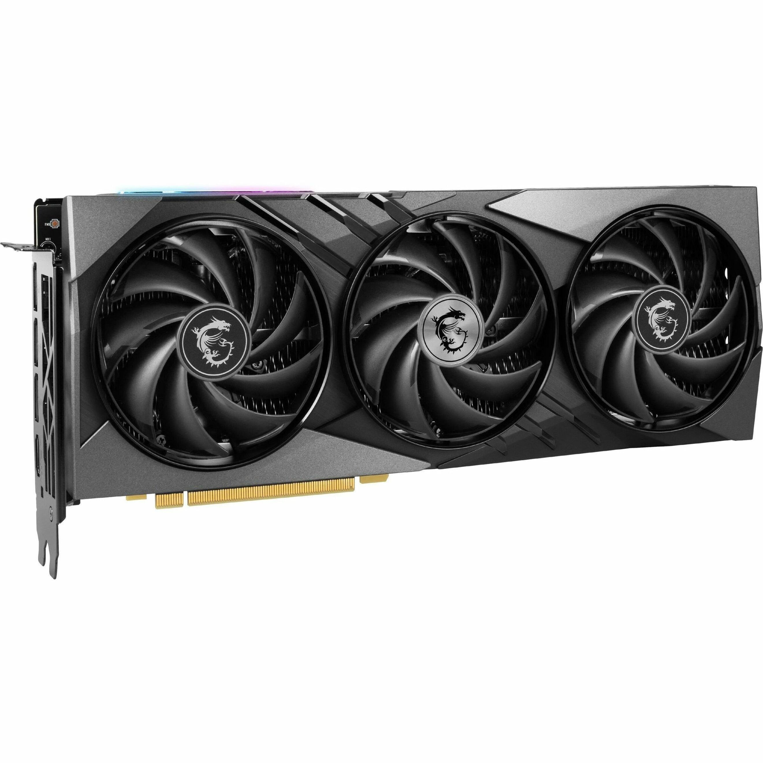 RTX 4070 SUPER + B650M GAMING PLUS WIFI他 Amazon.com: MSI GeForce RTX 4070 Super 12G Gaming X Slim : Electronics