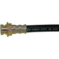thumbnail image 2 of Dorman H55581 Rear Center Brake Hydraulic Hose for Specific Ford Models, 2 of 3