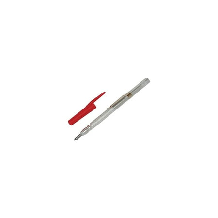 

King Tool Tungsten-Carbide Tip Scribe 4 1/2 Aluminum KPSC