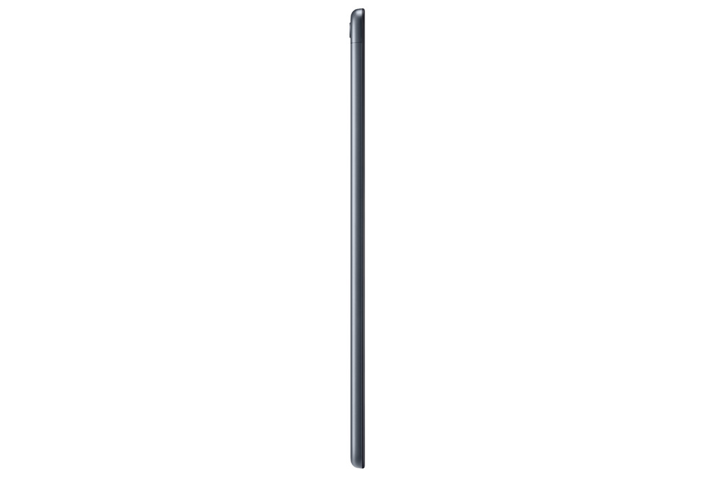 Samsung Galaxy Tab A 10.1 32GB Android P Wifi Black - SM-T510NZKWXAR - image 5 of 12