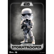 Star Wars: Stormtrooper EAA-164 Action Figure