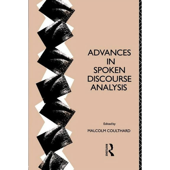 Advances in Spoken Discourse Analysis, (Paperback)