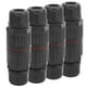 thumbnail image 4 of Conector 4pcs 3pin conector impermeable 1 en 1 para las luces lideró de jardín de la calle al aire libre ip68, 4 of 7