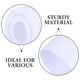 thumbnail image 3 of unbranded Pantalla Para De Con Difusor De Antirreflejo Para Interiores, 3 of 8